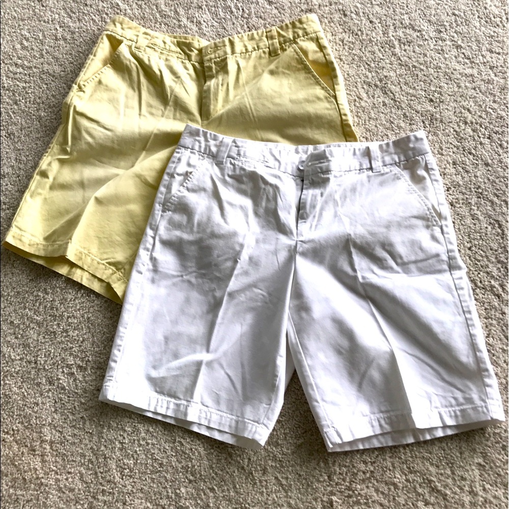Woman’s shorts